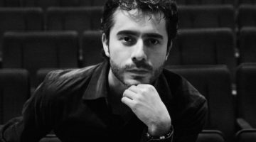Hugo Arrevillaga (Director de Teatro)