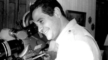 Luis de Velasco (Director)