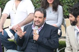 Entrevista al actor Carlos Corona